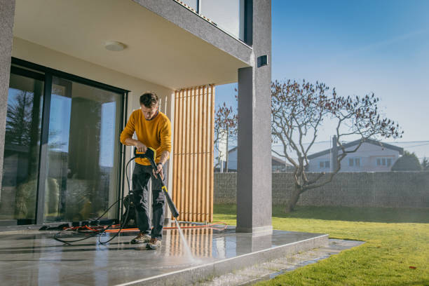 Best Factory Floor Cleaning  in New London, MN
